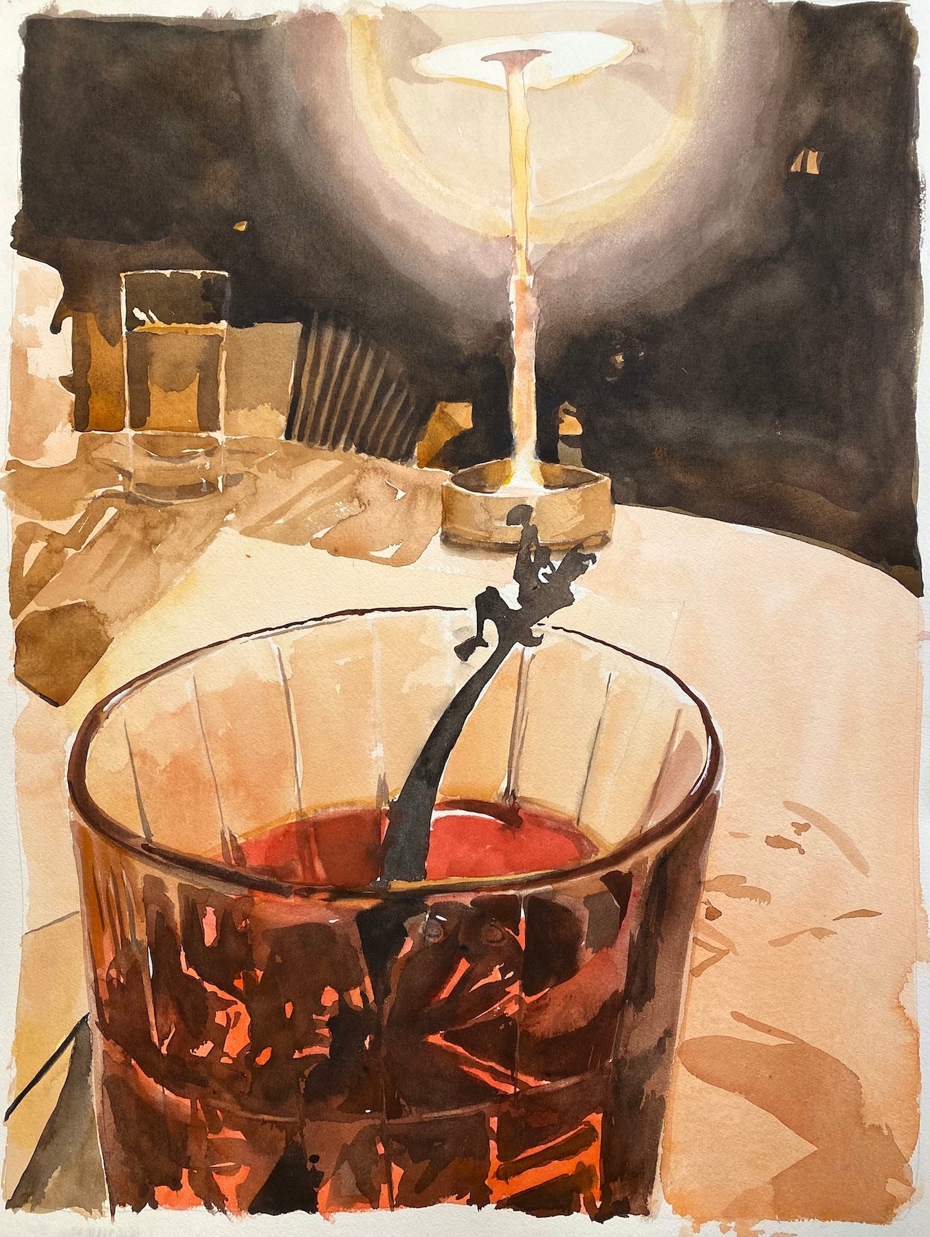 Negroni 76