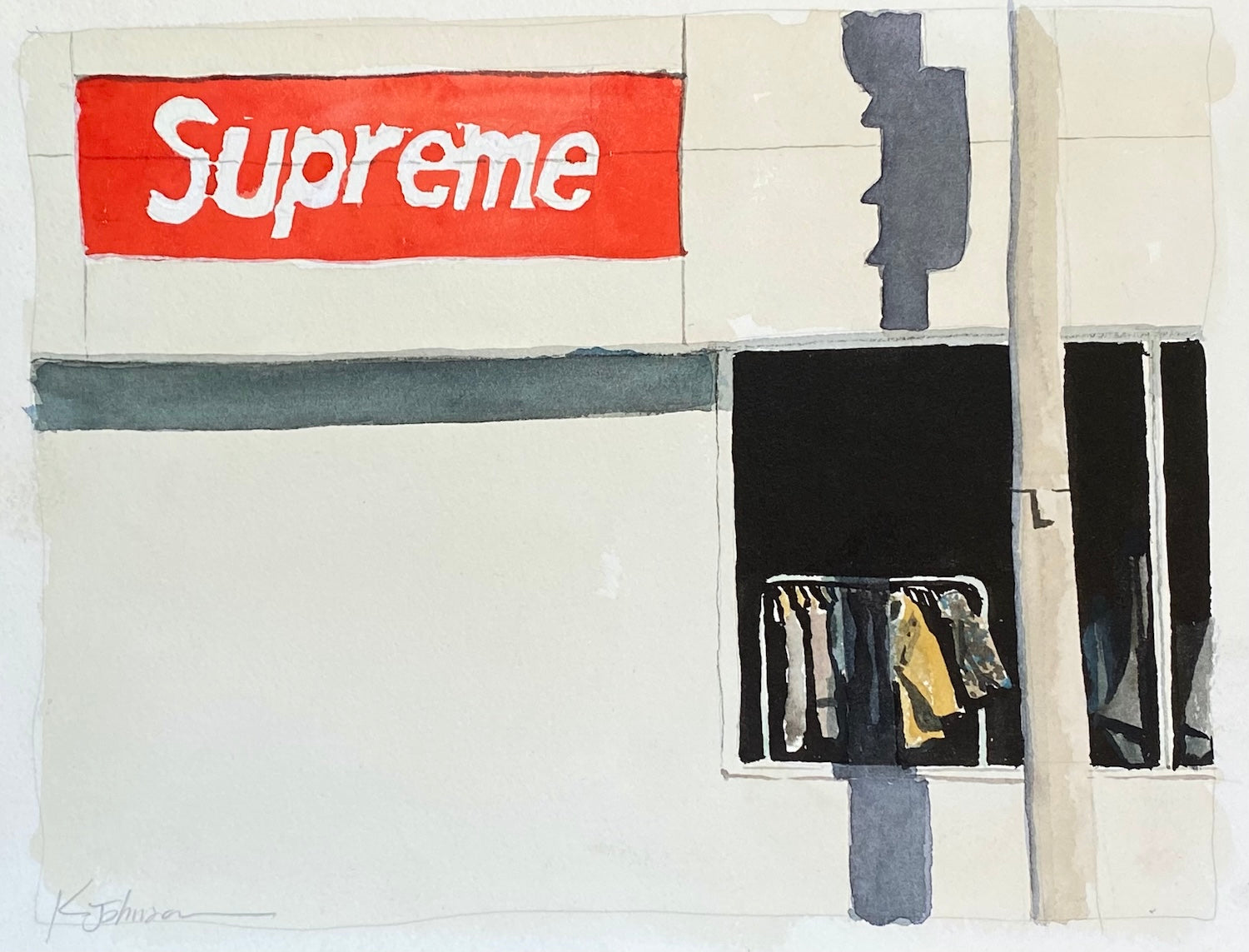 Supreme III